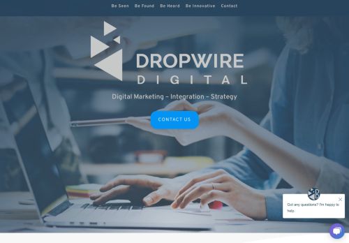 dropwire.digital