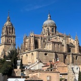 Salamanca Cathedral