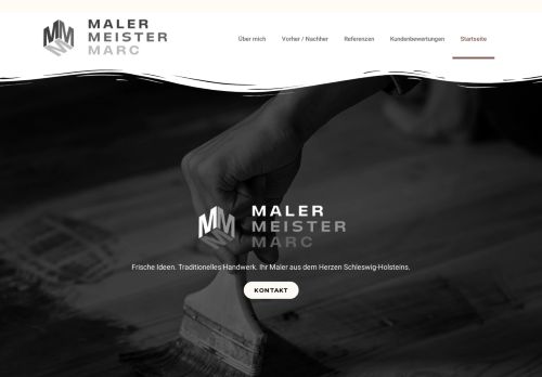 Malermeister Marc