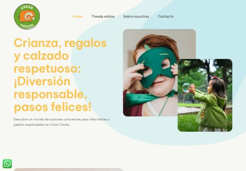 www.chivachivita.es