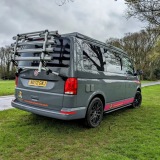 R and R Campervans Reviews