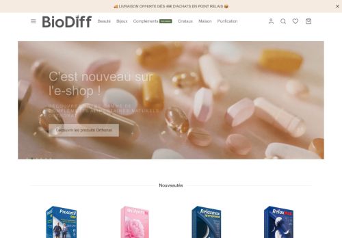 Biodiff