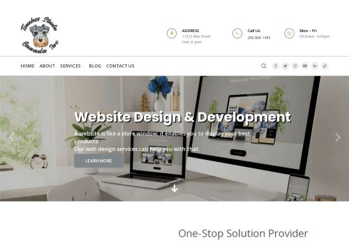 Timeless Studio Canada Inc.
