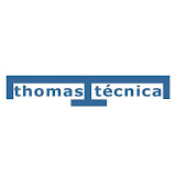 Thomas Técnica - Comercial Elementos de Transmissão