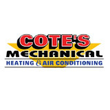 Cote's Heating and Air Conditioning