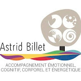 Astrid Billet - Accompagner l'anxiété par le corps