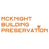 McKnight Building Preservation