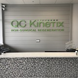 QC Kinetix (Asheville) Reviews