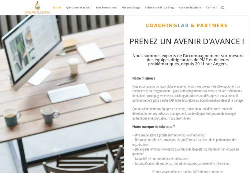 Coachinglab & Partners