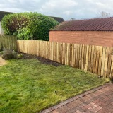 Southcraig Fencing