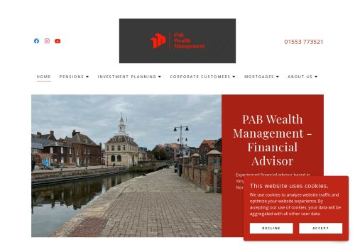 PAB Wealth