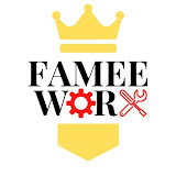 FAMEE Worx - Laptop & Konsolenservice