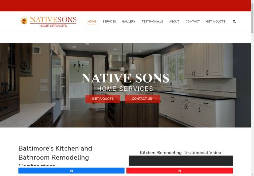 nativesonsinc.com