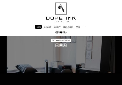 www.dope-ink.ch