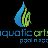 Aquatic Arts Pool N Spa