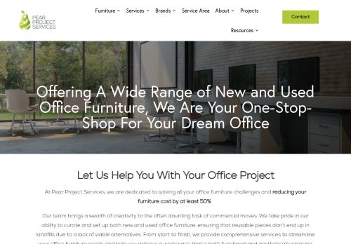 www.pearprojectservices.com
