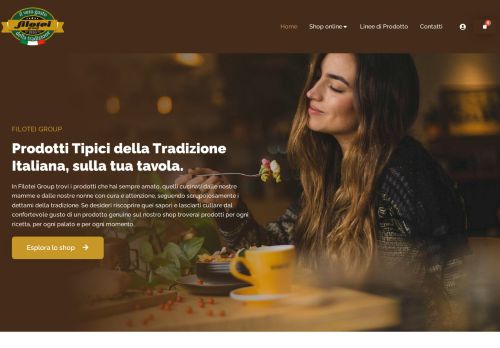 Filotei Group Srl