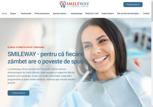 smileway.ro