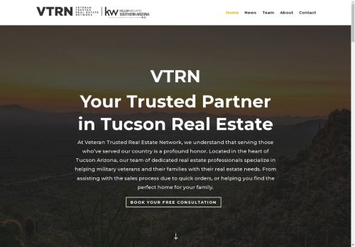 www.vtrnhomes.com