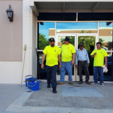 5 Star Janitorial Inc Reviews