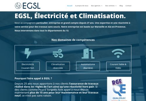 EGSL