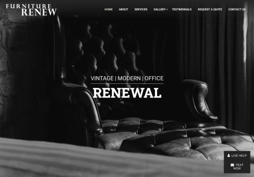 Furniture Renew