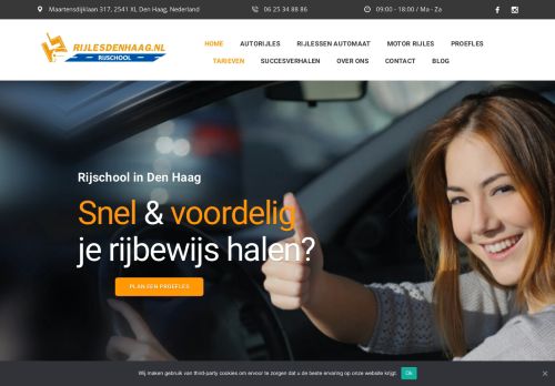 Rijschool Rijbewijs Direct