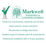 Markwell Windows and Conservatories