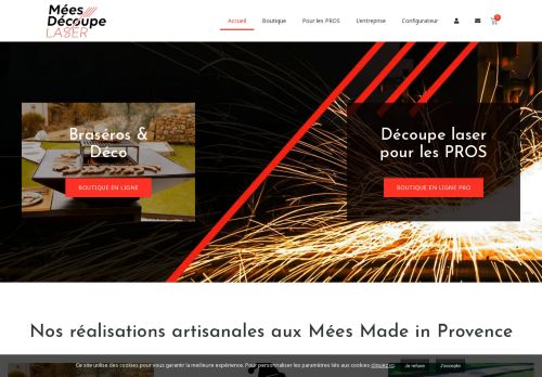 Corona constructions metalliques