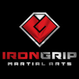 Iron Grip Martial Arts - Brazilian Jiu-Jitsu