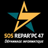 SOS REPAR'PC 47