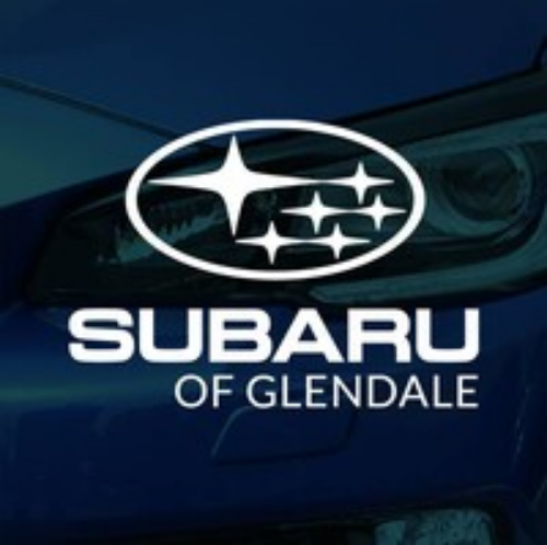 Subaru of Glendale