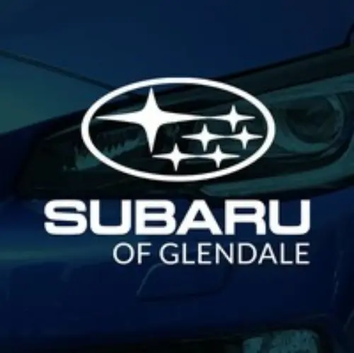 Subaru of Glendale