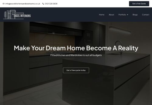 Excel Interiors