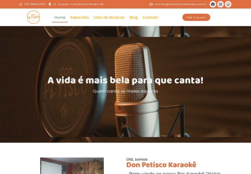 Don Petisco