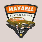 mayaellcustom.ro