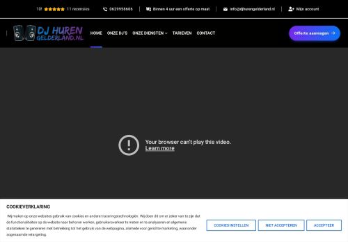 www.djhurengelderland.nl
