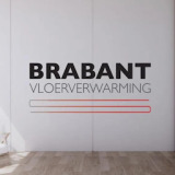 Brabantvloerverwarming
