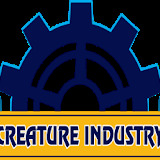 creatureindustry.com