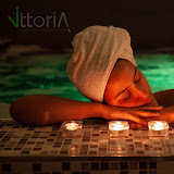 Vittoria Wellness Experience – Hotel – Centro benessere