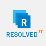 Resolved IT - Managed IT Services