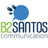 B2Santos Communication Web, Graphisme, Motion design