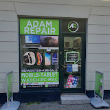 Adam Repair