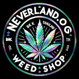 neverlandweedshop.com