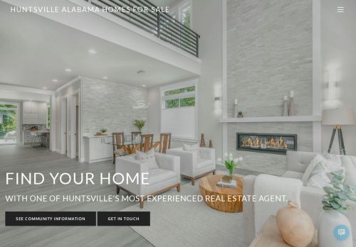 Nicholas McDaniel - The Holman Group EXP Realty Northern BranchRealty