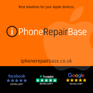 iPhone Repair Base