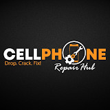 Cell Phone Repair Hub - iPhone Repair Shop Reviews