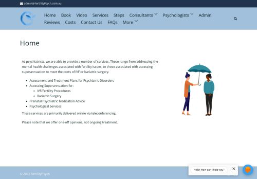 www.fertilitypsych.com.au