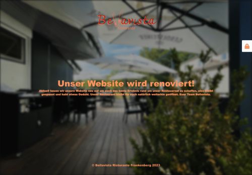 Ristorante Bellavista