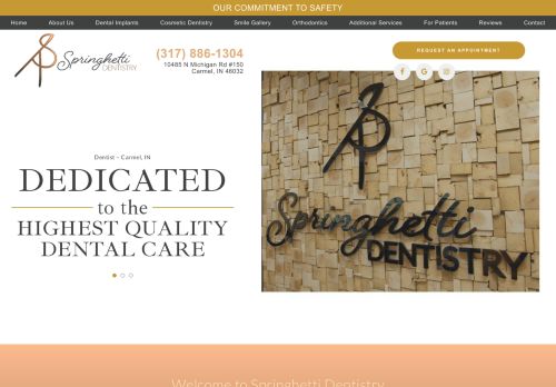 Springhetti Dentistry